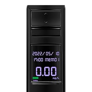 【5個いり】IRIS OHYAMA アルコール検知器 IR-AC002 Amazon | アイリスオーヤマ アルコールチェッカー 携帯型 【国家