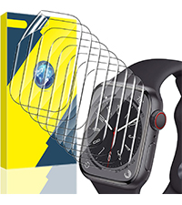 Apple Watch Series 8 Series 7 45mm Screen Protector