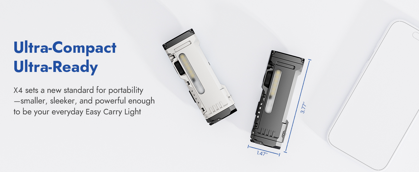 Flashlight