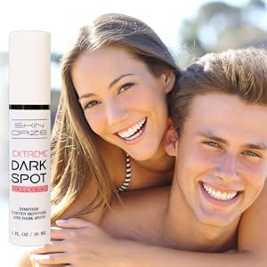 Skindaze Extreme Dark Spot Corrector Serum 30mL Gorgeous Couple Amazing Skin