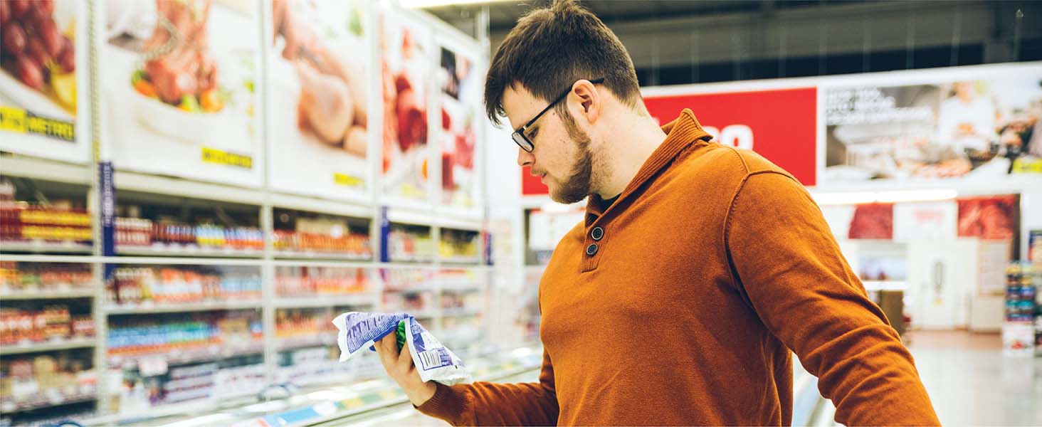 In Style Eyes Seymore Classic Retro Bifocal Reading Glasses