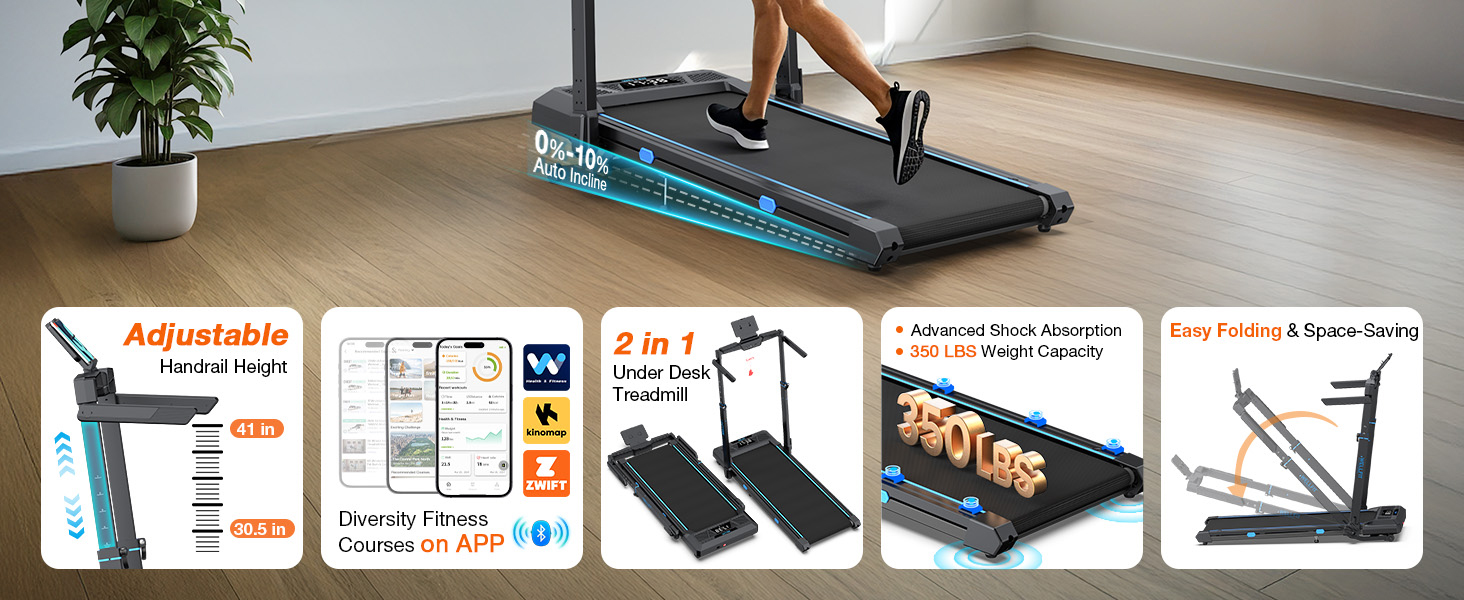 walking pad