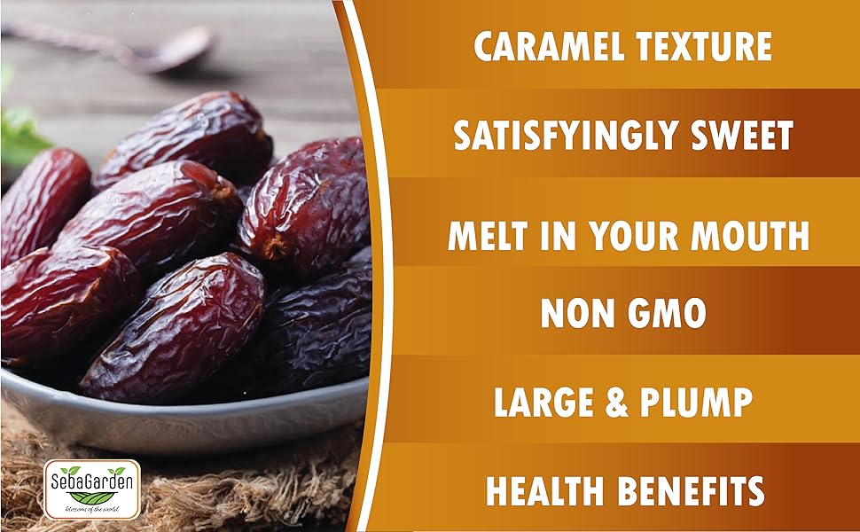 Medjool Dates 2