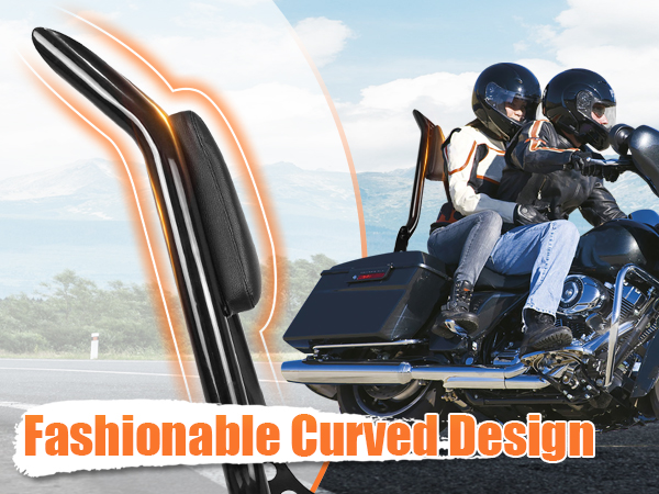 lehuys　ヘッドレスト Amazon.com: AUFER Detachable Rear Passenger Backrest Sissy