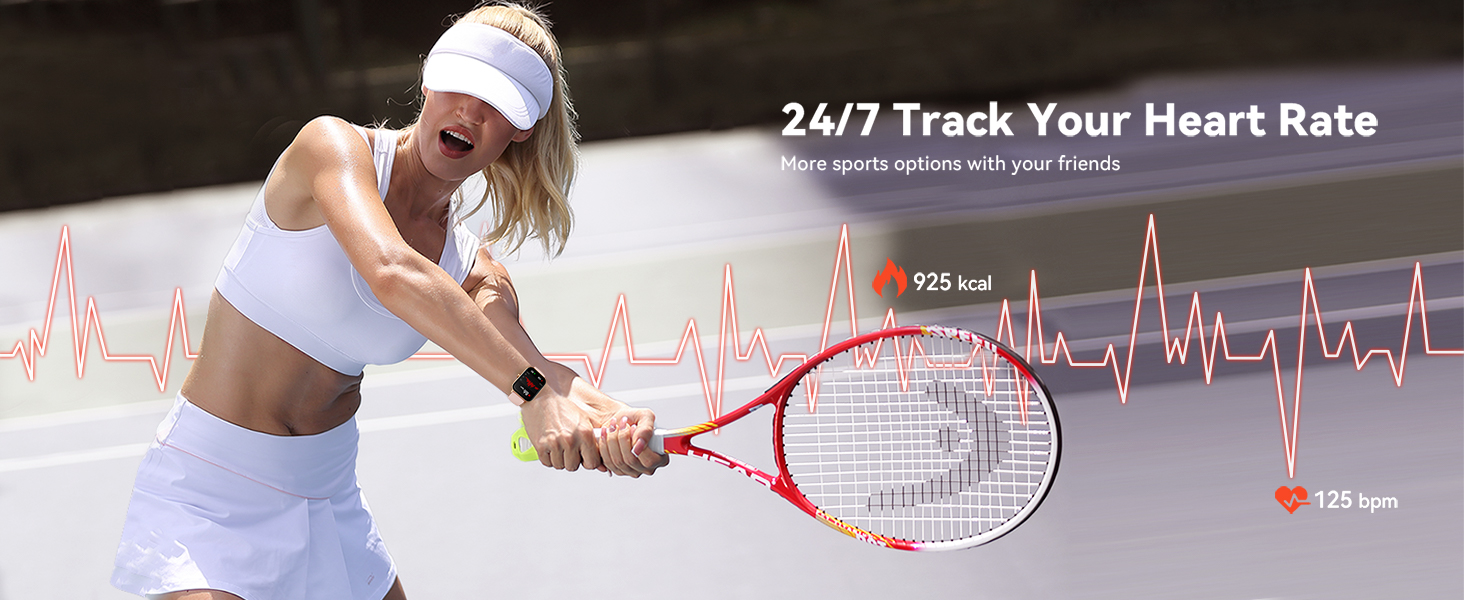 Fitness Tracker