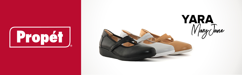 Propet Yara Mary Jane