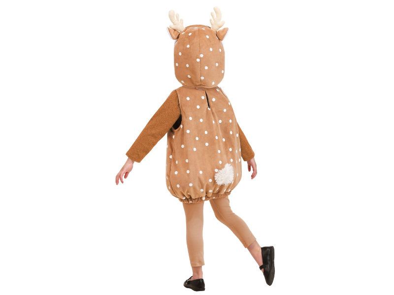 2*o様 BAA COSTUME MFG. \"MOLT DEER SKIN 2 BAA COSTUME MFG. 