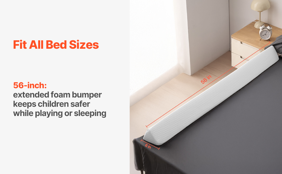 bed rail for toddlers