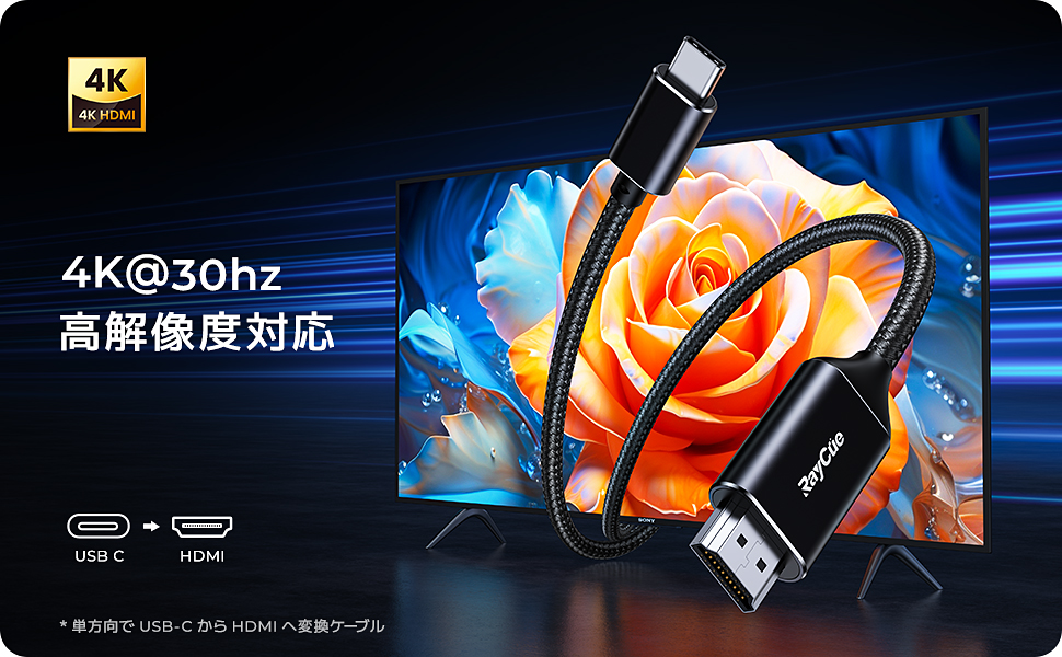 USB C HDMI 