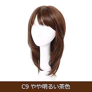 専用　ウィッグ4個 4色有☆ショートスパイラルポニーウィッグ① | PEKOPON☆WIG