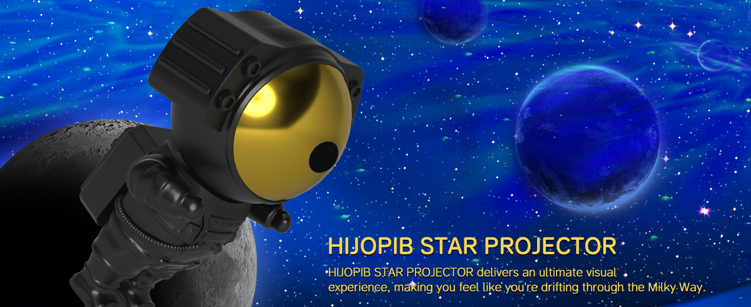 star projector