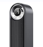 Dreo Smart-Turmventilator Cruiser Pro 106 cm, WiFi Alexa, 90° Oszillierend, 6 Einstellungen ...