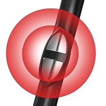 GOPLUS Cyclette Da Esercizio, Resistenza All'Attrito, Portata Di 120 Kg, Sella E Manubrio Regolabili, Manubrio Con Cardiofrequenzimetro, Monitor Digitale, Volano 6 KG, Ideale Per Casa/Ufficio (Bianco) 20 width=220