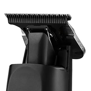 stylecraft rebel hair trimmer