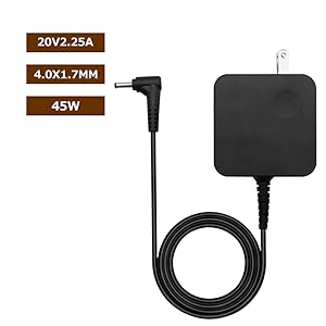 Amazon.co.jp: Lenovo対応電源アダプター 45W Lenovoノート