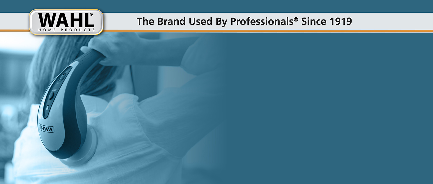 brand story banner - wahl