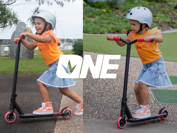 ONE S3 2024 - Confidence MOBILE