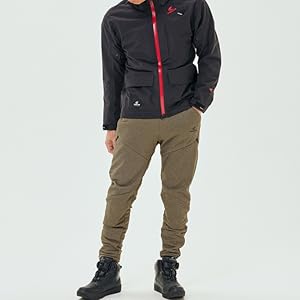 Amazon | [RSタイチ] バイク用 春夏秋 通気性 耐摩耗 CE