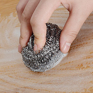 Heavy Duty Cleaning Power