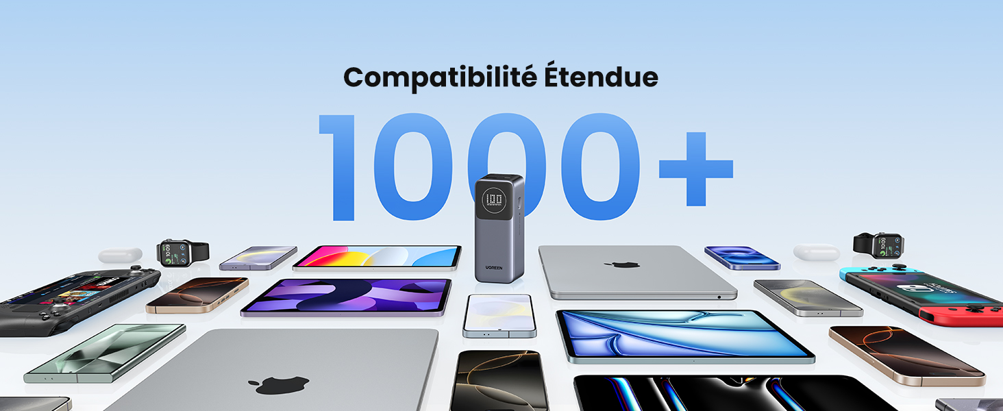 power bank usb c