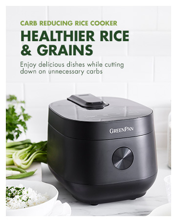 GreenPan, sem PFAS, cerâmica, antiaderente