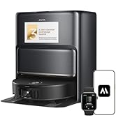 Serie von schwarzen Drucker- oder Scannergeräten, die aus verschiedenen Blickwinkeln dargestellt werden. Sie zeichnen sich durch ein kompaktes Desktop-Design mit Papierzuführung aus.