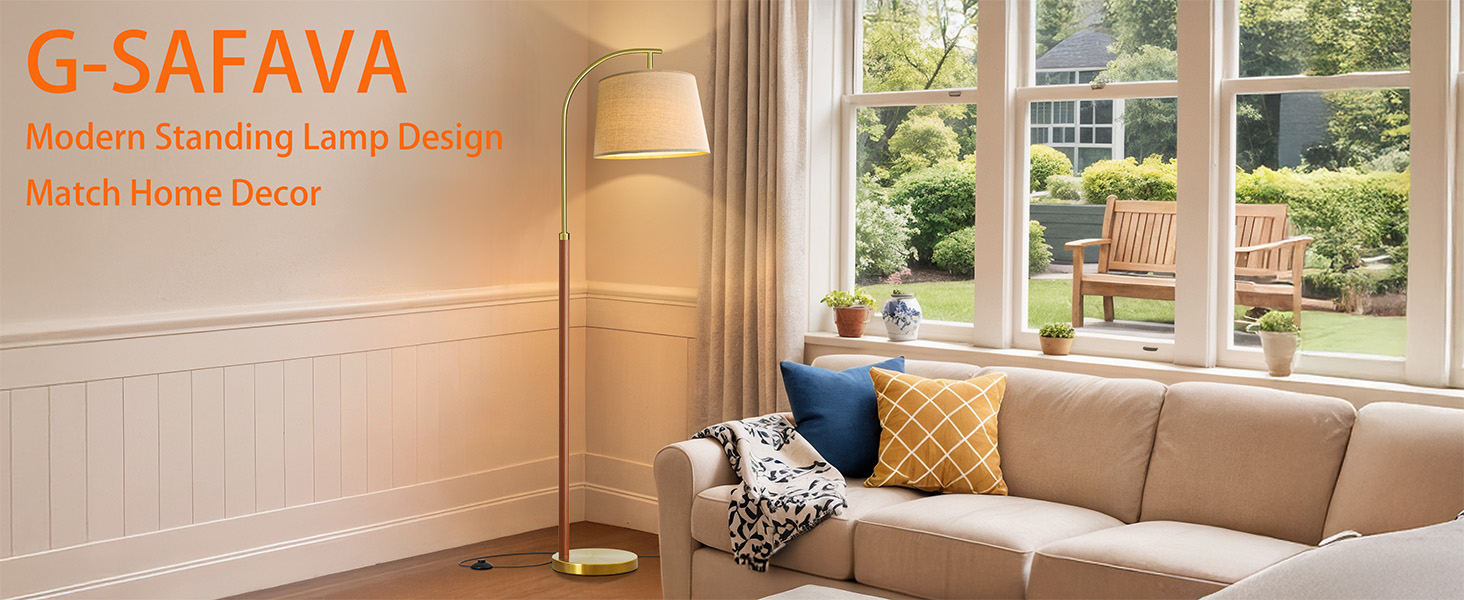 floor lamp