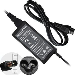 65W 19.5V 3.34A laptop chargers for Dell-d01