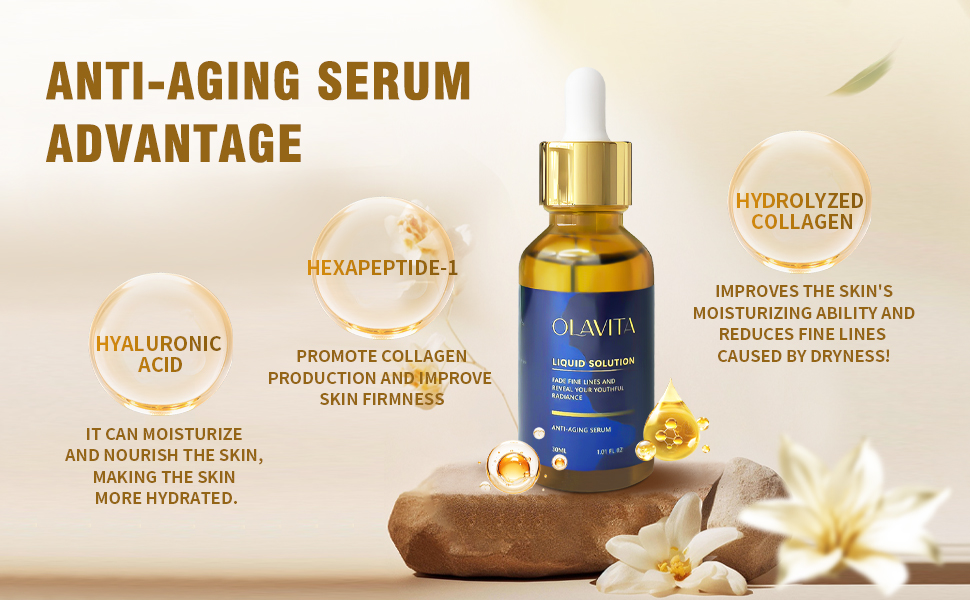 ANTEAGNG SERUM ADVANTAGE