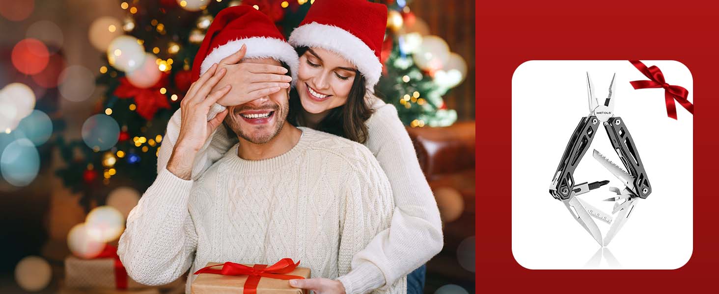 Christmas gifts