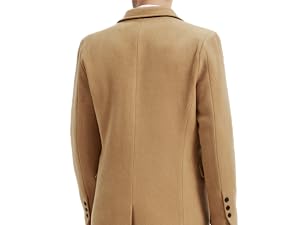 Camel Bond Coat