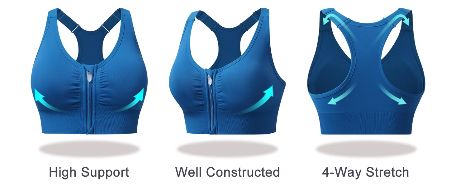 Well constructed