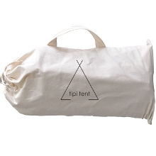 Amazon | ティピーテント 室内 テント こども 大人 収納袋付き