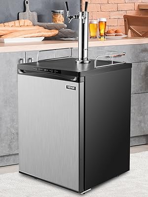 direct draw beer dispenser