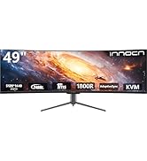 Amazon.com: INNOCN 49