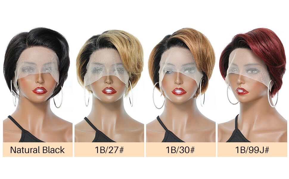 lace wig