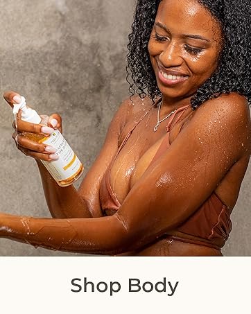 Tree To Tub Body Care Products