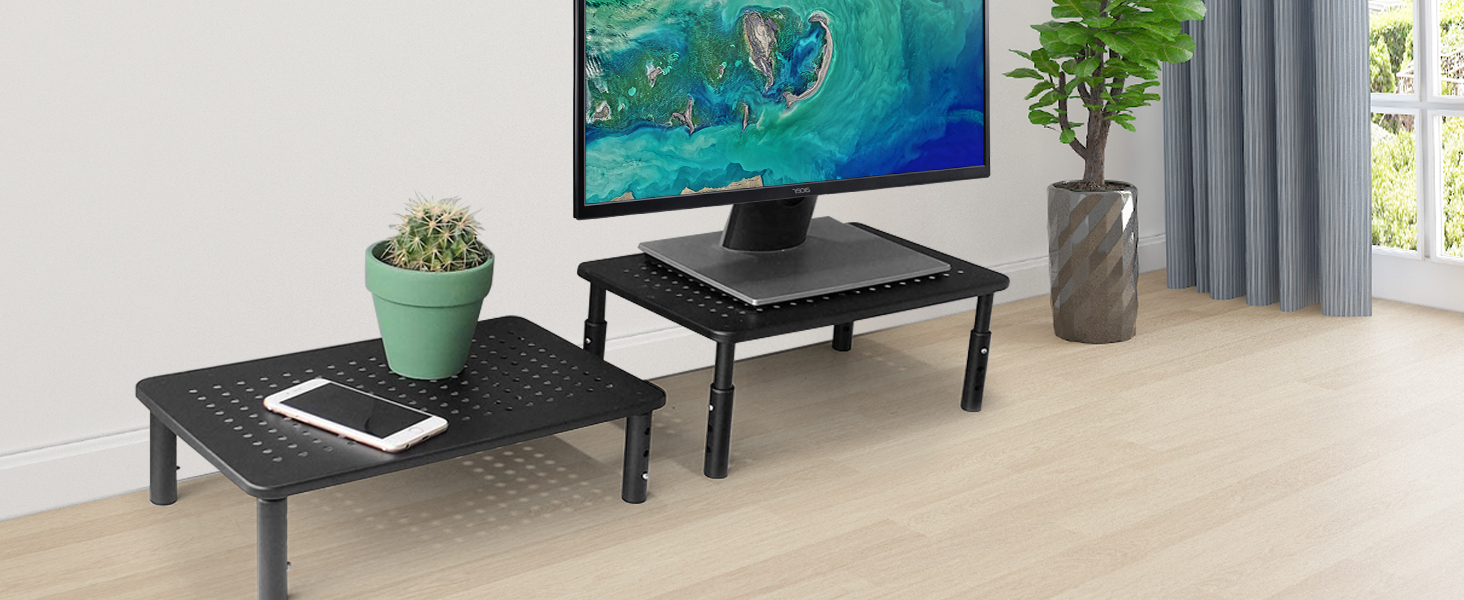 monitor stand