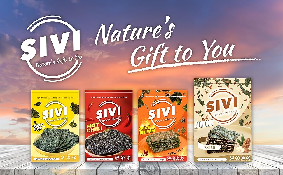 SIVI Serie