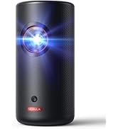 新品未開封Anker Nebula Capsule 3 Amazon.com: Anker Nebula Capsule 3 (Renewed) With Nebula