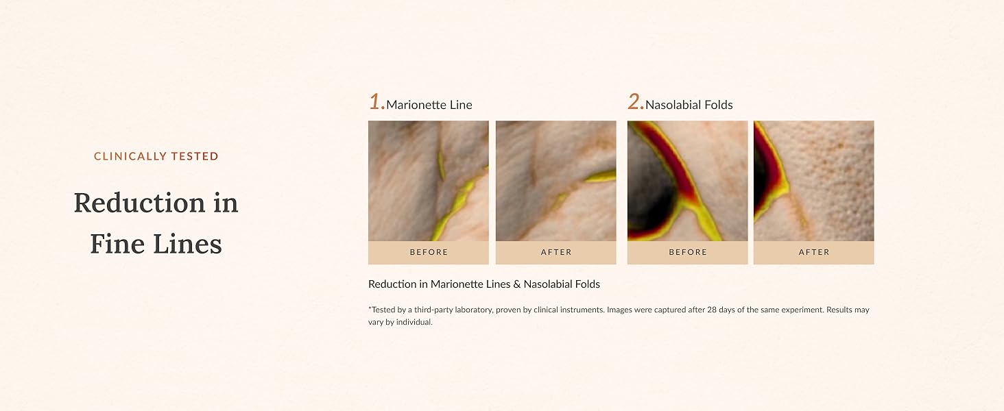 Extravagance Rejuvenation Collagen Cream