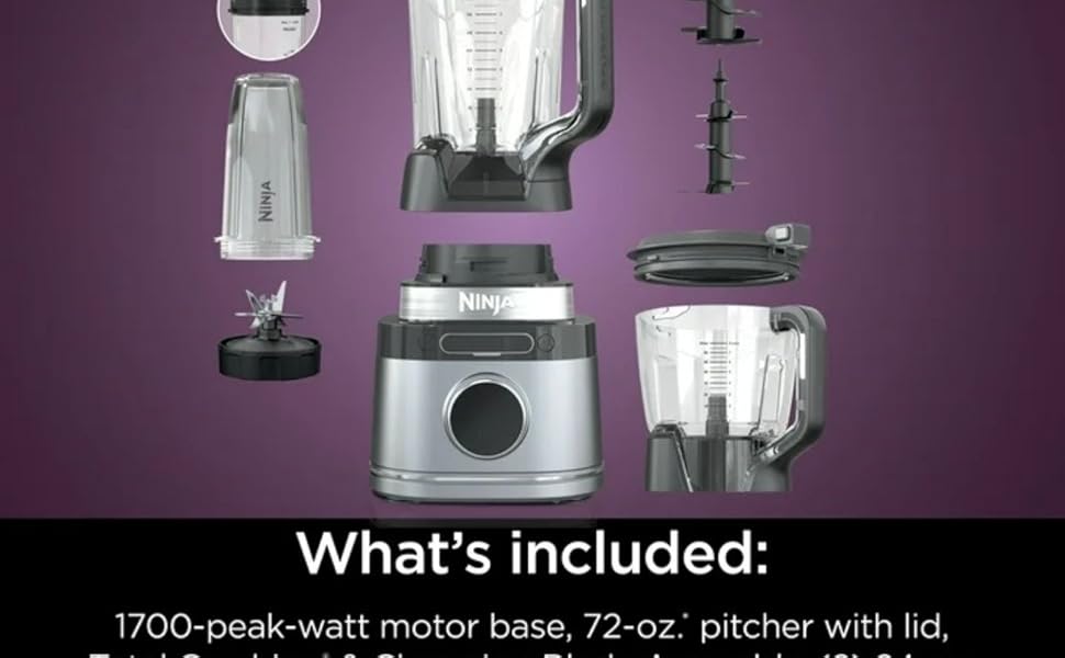 Ninja Detect Kitchen