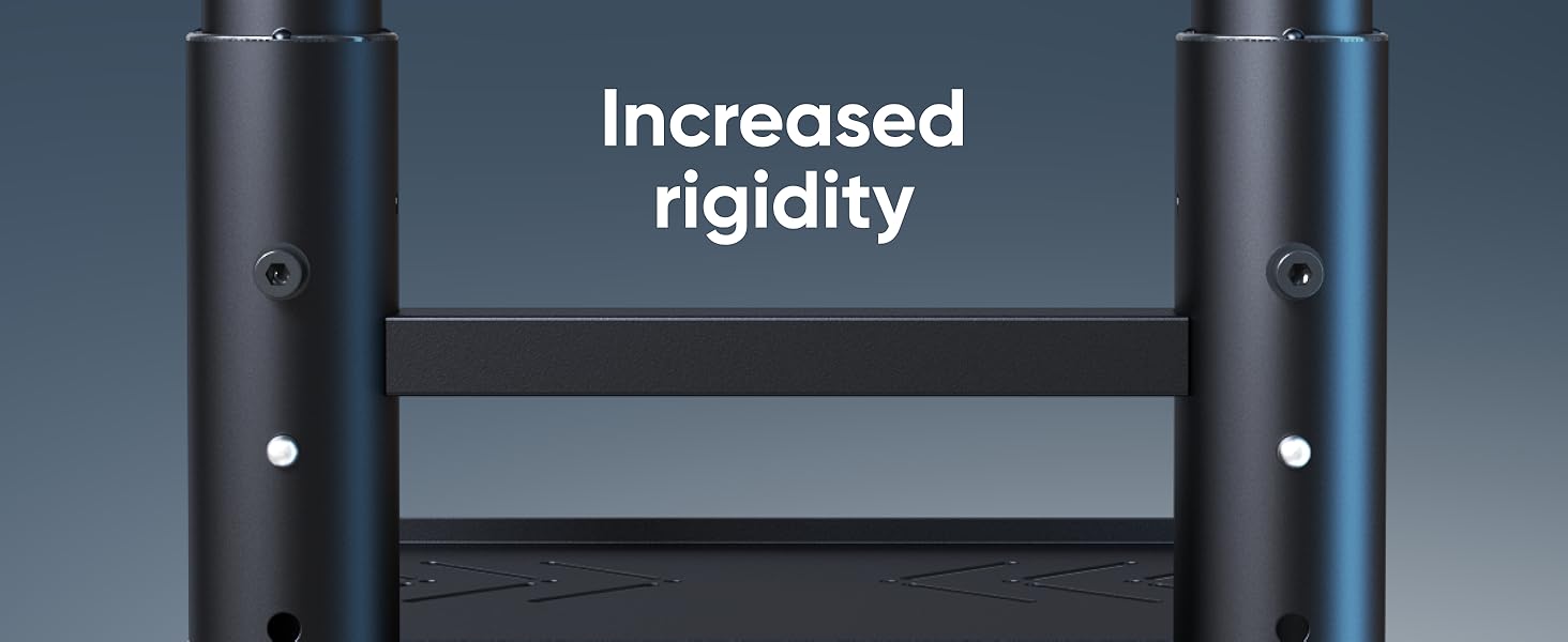 rolling tv stand for 75 inch tv, tv stand wheels adjustable height,