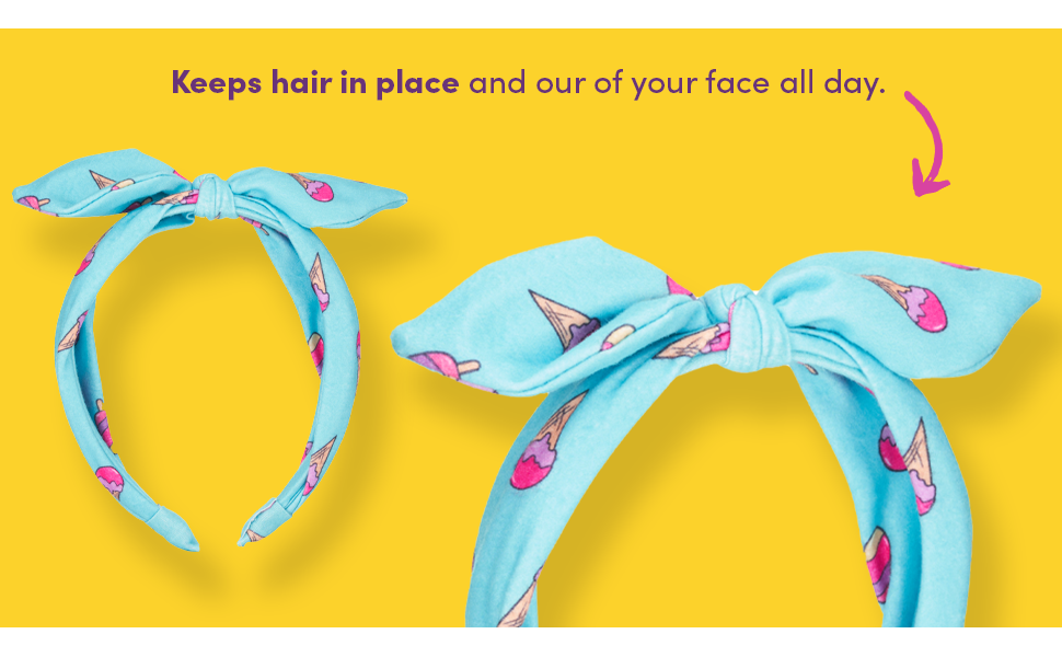 Silk Scarf Kitsch Hair Ties Accesory Black Set Invisibobble Band Giant Slip Messy Pocket