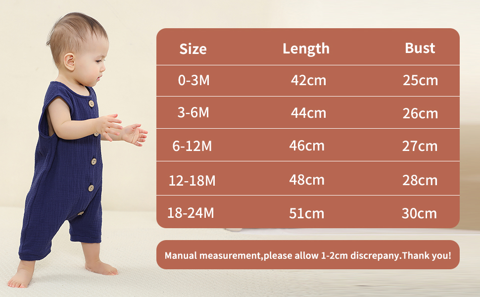 multiple color summer romper