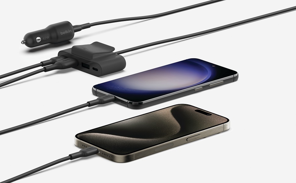 car charger