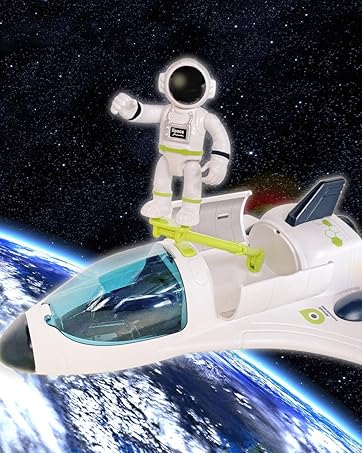 Space Shuttlet