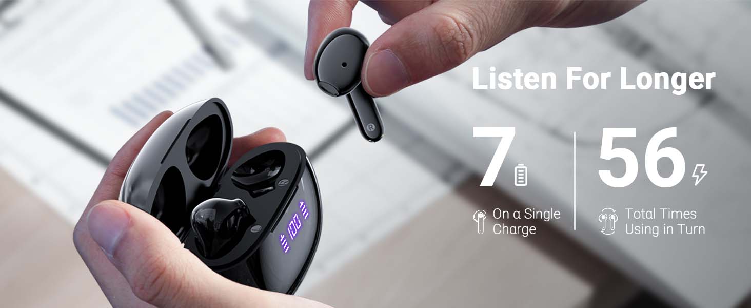 wireless bluetooth headphones