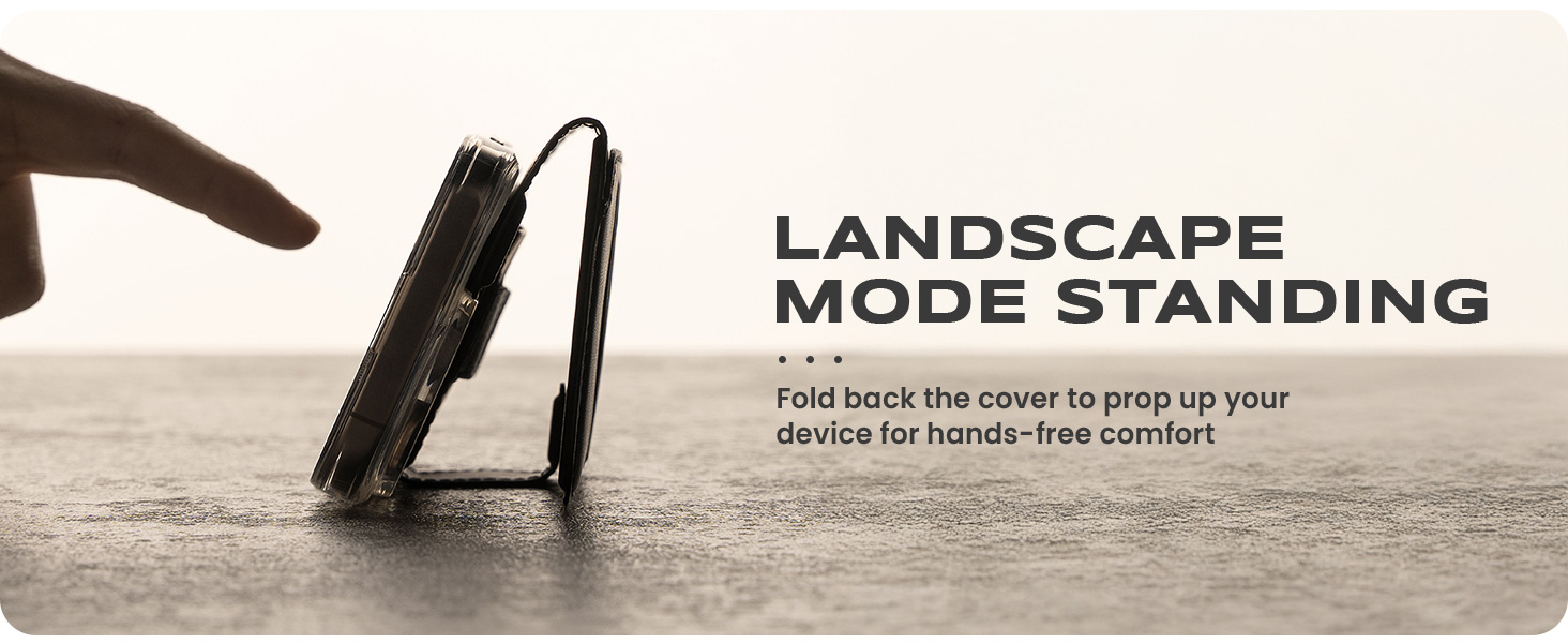 Wireless Charging Compatible