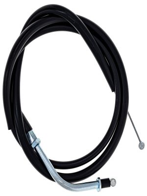 Amazon.com: NICHE Throttle Cable for Yamaha Maxim Seca 550